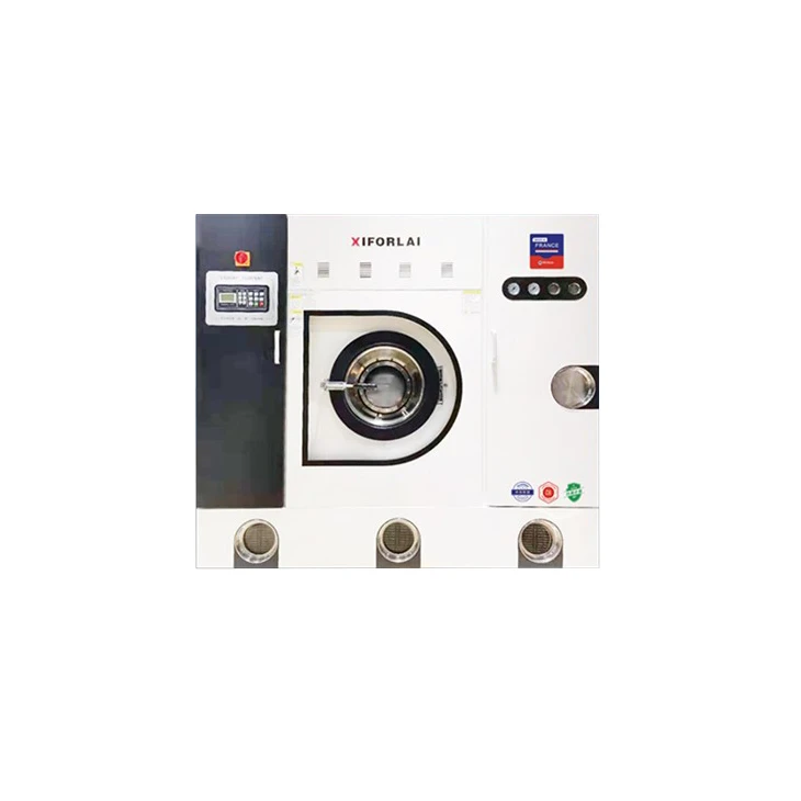 K6 Nano Dry Cleaning Machine