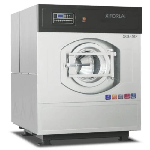 Professional Hotel Laundry Washer Laundry Washing Machine