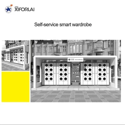 smart collection wardrobe