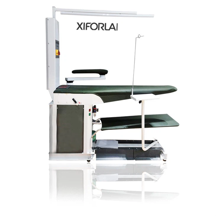Suction Ironing Table