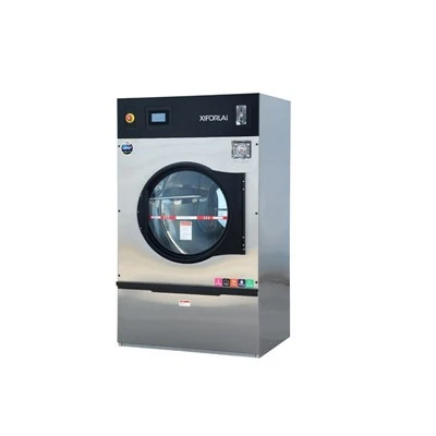 Fast and Energy Saving Dryer Coin Machine
